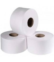 Papel hig. rolao Kirius FL SIMPLES c/8 10cmx300mt 69