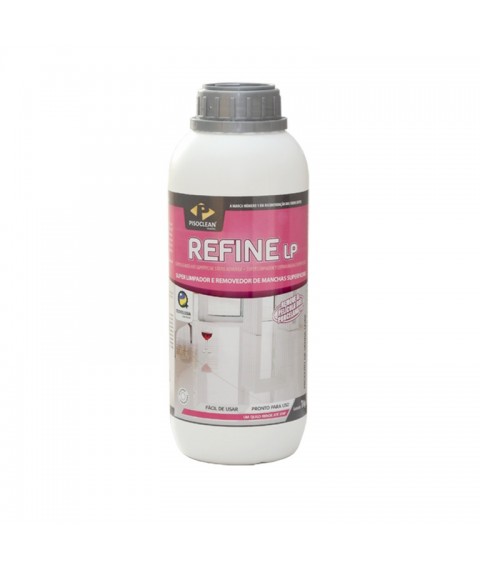REFINE LP 1 LT PISOCLEAN