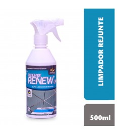 RENEW 500ML PISOCLEAN - LIMPA REJUNTES