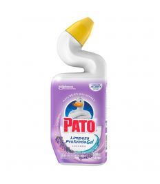Desinfetante WC LAVANDA germinex Pato 500 ML
