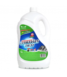 Desengordurante  DX-30 limão 5 lt Guimarães