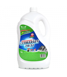 Desengordurante  DX-30 limão 5 lt Guimarães