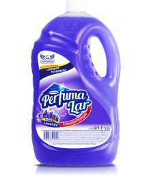 Limpador perfumado Buquet de lavanda 5 lt Guimarães