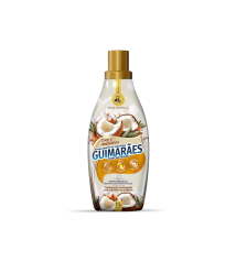 Amaciante 1 lt conc. COCO E AMÊNDOA Guimarães
