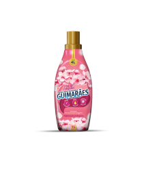 Amaciante 1 lt conc. FLOR DE CEREJEIRA GUIMARÃES