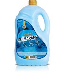 Amaciante CARINHO 5 lt Guimarães