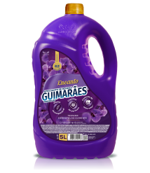 Amaciante ENCANTO 5 lt Guimarães