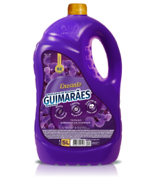 Amaciante ENCANTO 5 lt Guimarães
