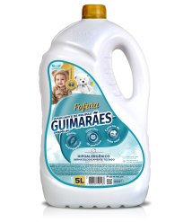 Amaciante FOFURA 5 lt Guimarães