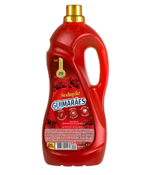 Amaciante SEDUÇÃO 2 lt Guimarães