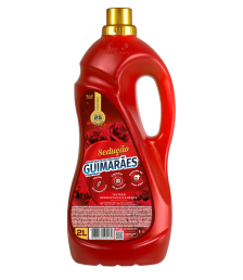 Amaciante SEDUÇÃO 2 lt Guimarães