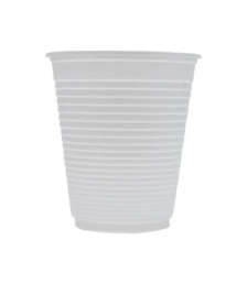 Copo descartável água 180 ml c/100 und Copozan