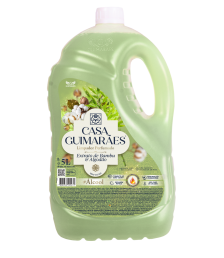 Limpador perfumado BAMBU E ALGODÃO 5 lt Guimarães