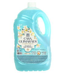 LIMPADOR PERFUMADO JASMIM E ALGAS MARINHAS 5 LT GUIMARÃES