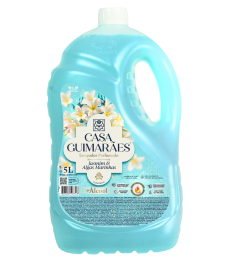 LIMPADOR PERFUMADO JASMIM E ALGAS MARINHAS 5 LT GUIMARÃES