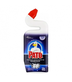 Limpador Sanitário Removedor de Manchas pato 500ml 