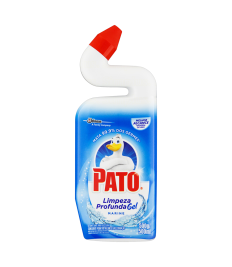 Desinfetante WC MARINE germinex Pato 500 ML