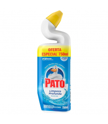 Desinfetante WC MARINE germinex Pato 750 ML