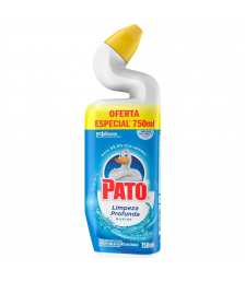 Desinfetante WC MARINE germinex Pato 750 ML