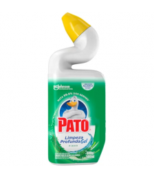 Desinfetante WC PINHO germinex Pato 500 ML