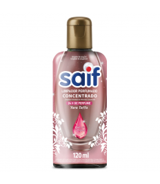 ÓLEO 120 ML SAIF YARA TAFFA