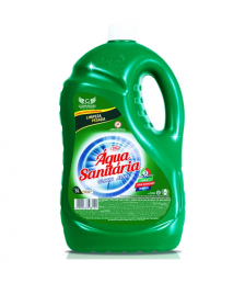 Água sanitária 5 litros Guimarães