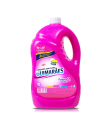 Alvejante sem cloro 5lt Guimarães