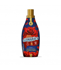 Amaciante 1 lt conc. ROSAS INTENSAS Guimarães
