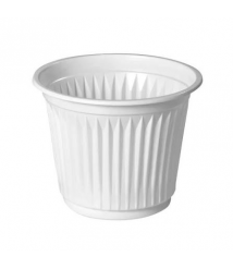 Copo descartável café 50 ml c/100 und Copozan