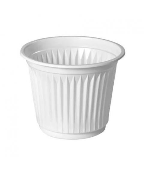 Copo descartável café 50 ml c/100 und Copozan