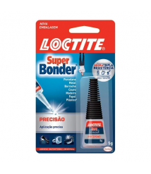 Cola instantanea Super Bonder 5 gr 
