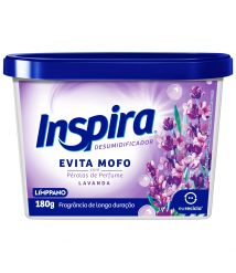 Anti mofo 180 gr LAVANDA Limpano 