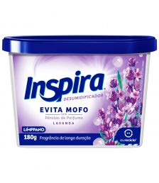 Anti mofo 180 gr LAVANDA Limpano 