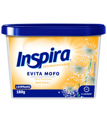 Anti mofo 180 gr NATURAL Limpano
