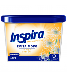 Anti mofo 180 gr NATURAL Limpano