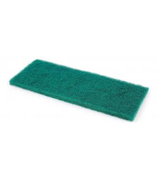 Fibra limpeza VERDE FINA 26x10 Limber