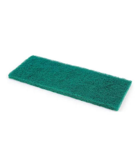 Fibra limpeza VERDE FINA 26x10 Limber