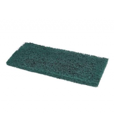 Fibra limpeza VERDE grossa BIG 42x14 Sanches