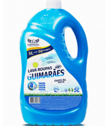 Sabão líquido Flores da Serra 5 lt Guimarães
