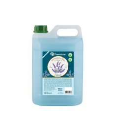 Sabonete liq. 5 lt PREMISSE LAVANDA