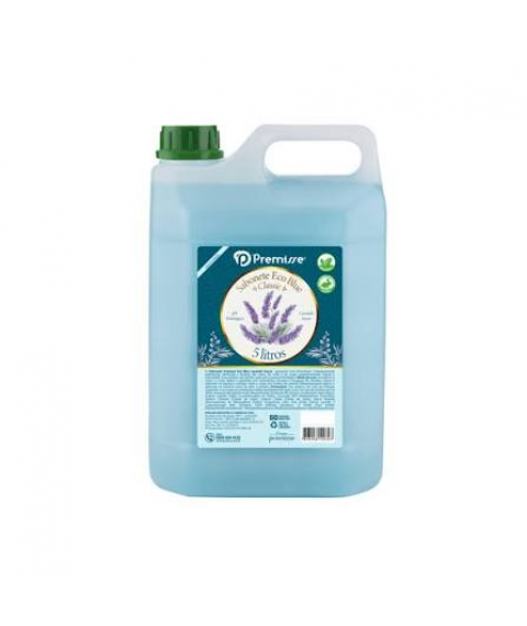 Sabonete liq. 5 lt PREMISSE LAVANDA