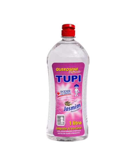 Querosene JASMIM 1 lt Tupi