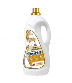 Sabão líquido COCO E AMÊNDOA 2 LT GUIMARÃES