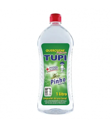 Querosene PINHO 1 lt Tupi
