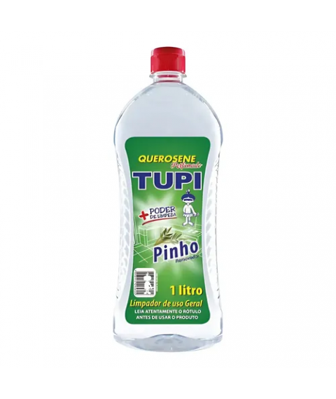 Querosene PINHO 1 lt Tupi