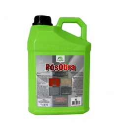 Limpa pós obra 5 Lt Maxbio