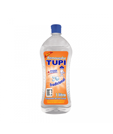 Removedor 1 lt Tupi tradicional 