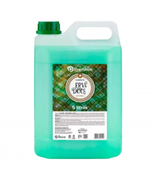 Sabonete liq. 5 lt PREMISSE erva doce 