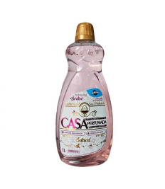 Limpador perfumado Casa Perfumada Sahra ÁRABE 1 lt Brilholac