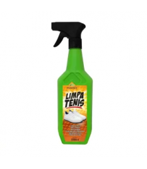 Limpa tenis gatilho 500ml Maxbio